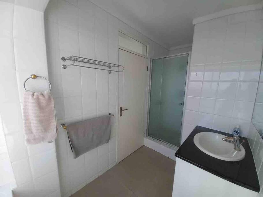 Waterfront - 1 South Quay Lovely Two Bed On Water Knysna Exterior photo