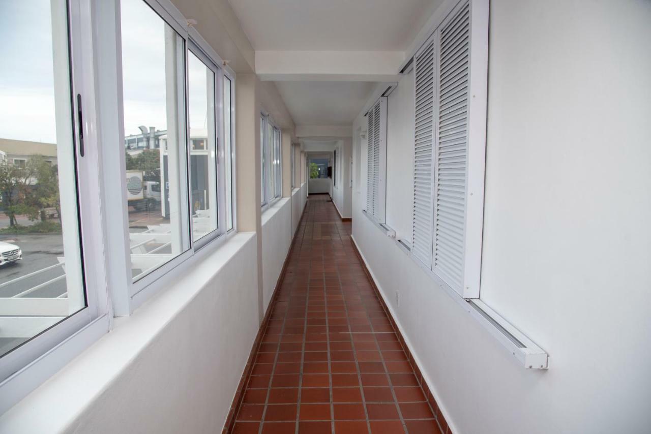 Waterfront - 1 South Quay Lovely Two Bed On Water Knysna Exterior photo